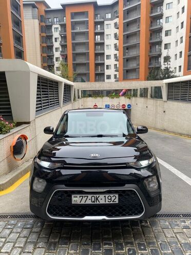 Kia Soul-1