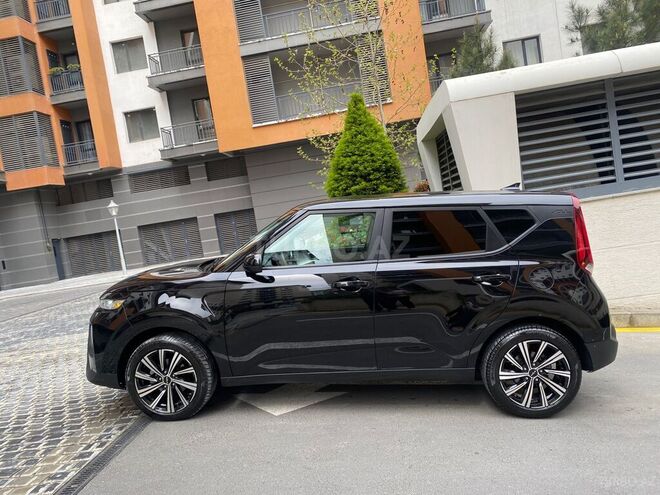 Kia Soul-7