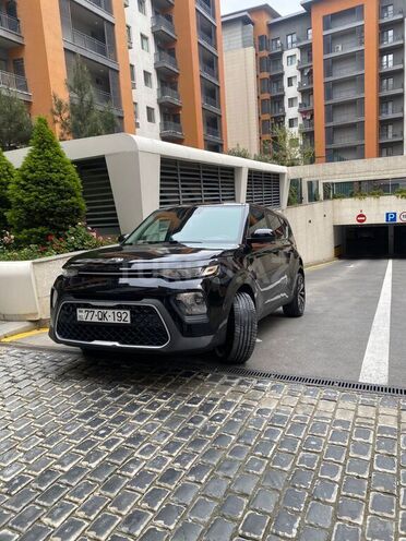Kia Soul-5