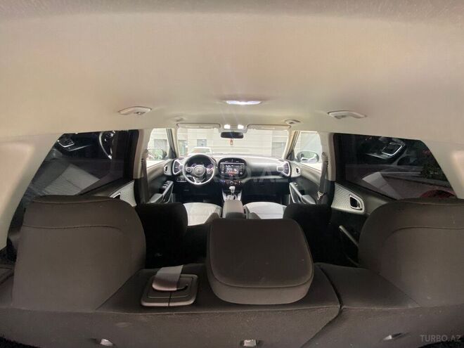 Kia Soul-8