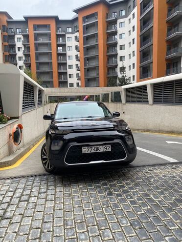 Kia Soul-4