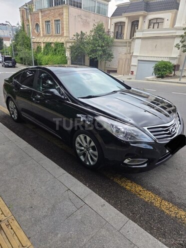 Hyundai Grandeur-3