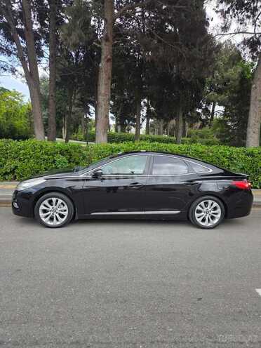 Hyundai Grandeur-5