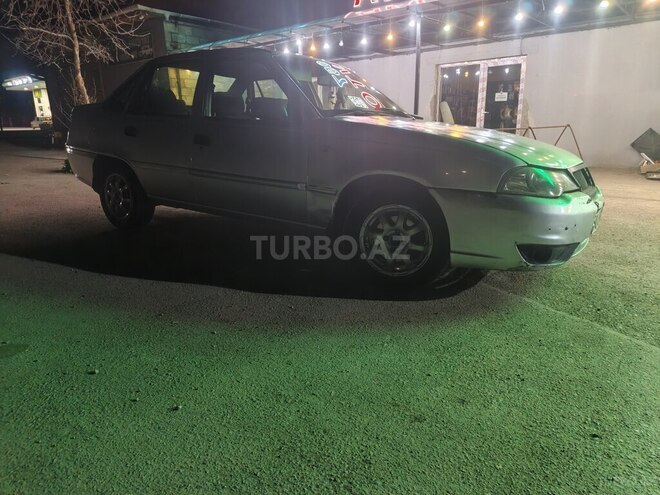 Daewoo Nexia-3