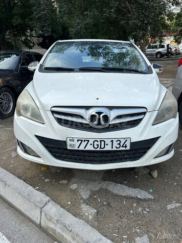 Baic A115-1