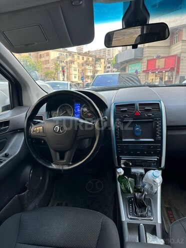 Baic A115-3