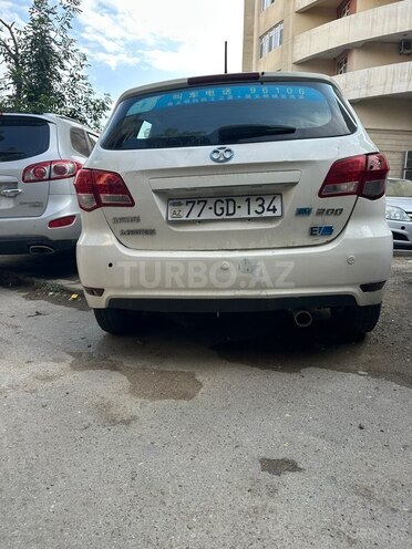Baic A115-2