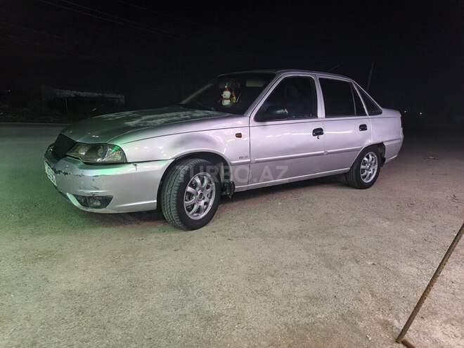 Daewoo Nexia-5