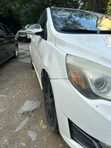 Baic A115-5