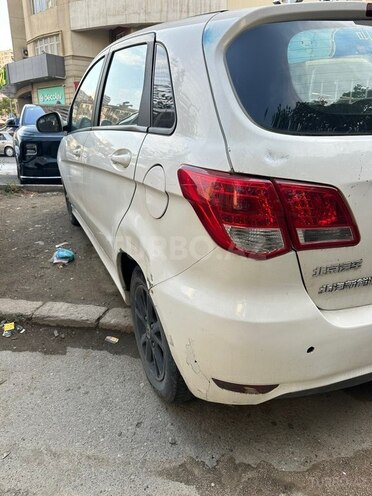Baic A115-4