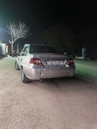 Daewoo Nexia-6