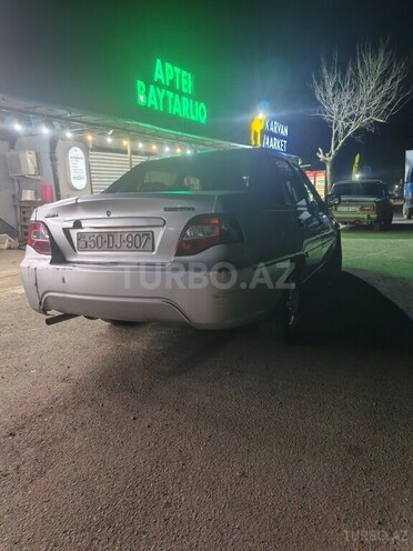Daewoo Nexia-7