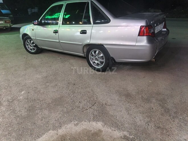 Daewoo Nexia-8
