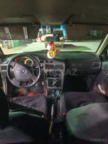 Daewoo Nexia-11