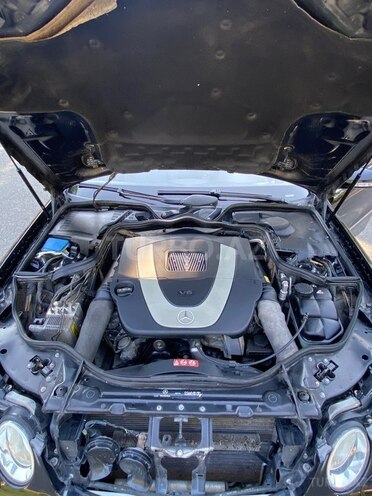 Mercedes E 280-20