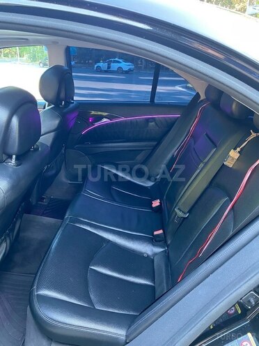 Mercedes E 280-14