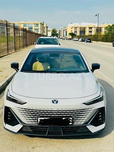 Changan Uni-V-1