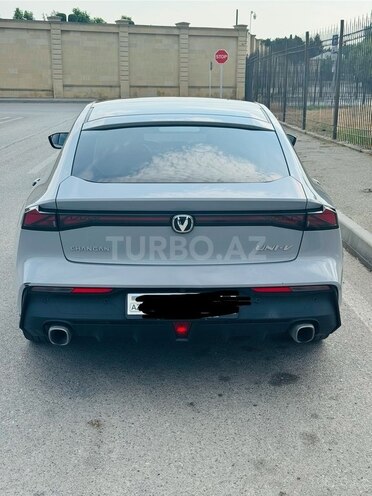Changan Uni-V-2