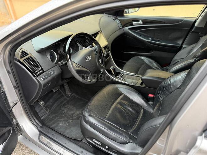 Hyundai Sonata-3