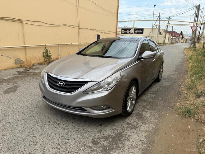 Hyundai Sonata-7
