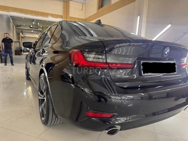 BMW 330-5