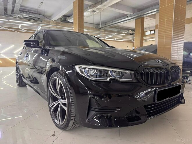 BMW 330-1