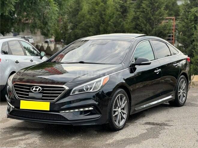 Hyundai Sonata-4