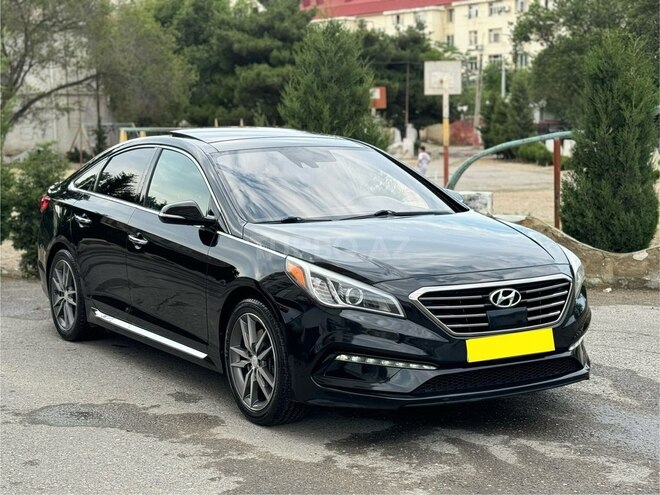 Hyundai Sonata-2