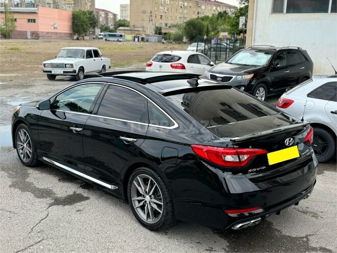 Hyundai Sonata-8