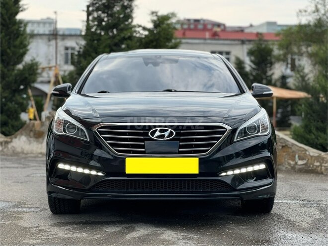 Hyundai Sonata-3