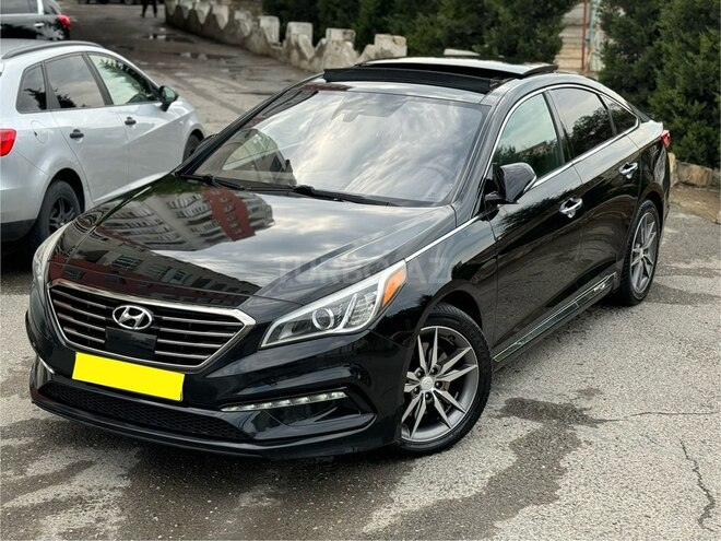 Hyundai Sonata-5