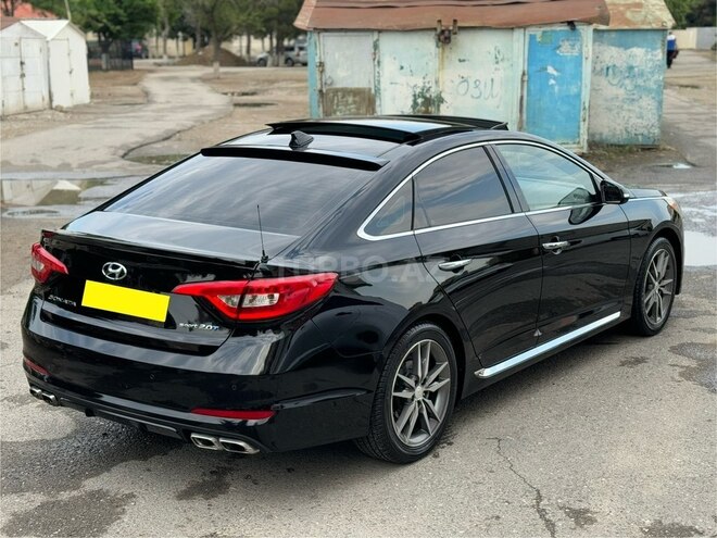 Hyundai Sonata-6
