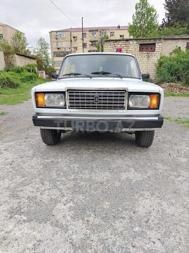 LADA (VAZ) 2107-13