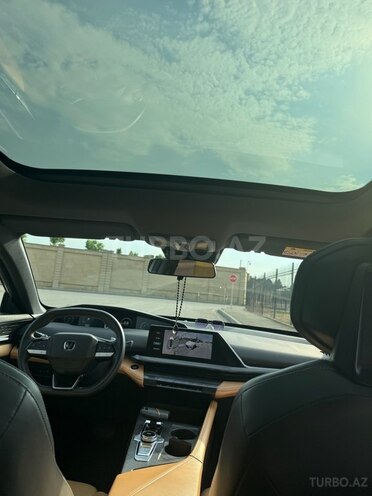 Changan Uni-V-3