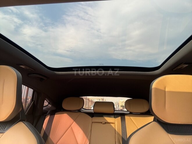 Changan Uni-V-4