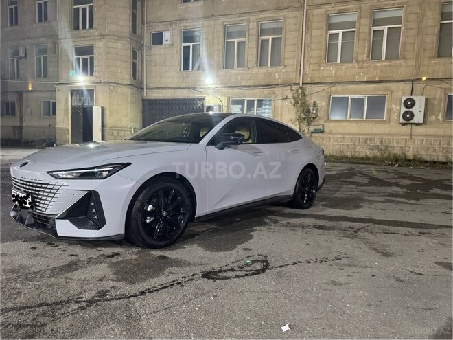 Changan Uni-V-13