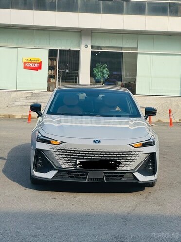 Changan Uni-V-9
