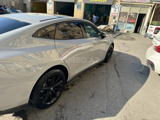 Changan Uni-V-17