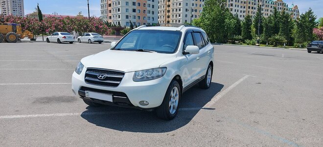 Hyundai Santa Fe-1