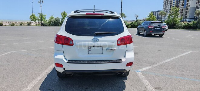 Hyundai Santa Fe-3