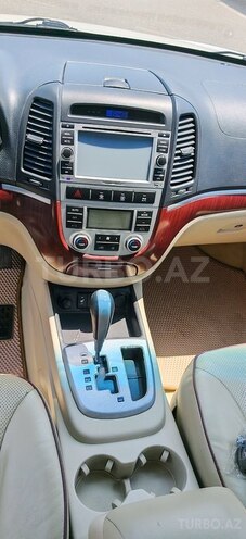 Hyundai Santa Fe-7