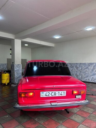 LADA (VAZ) 21011-8