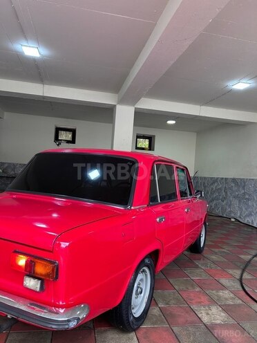 LADA (VAZ) 21011-6