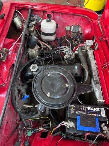 LADA (VAZ) 21011-5