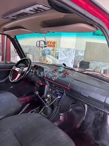 LADA (VAZ) 21011-9