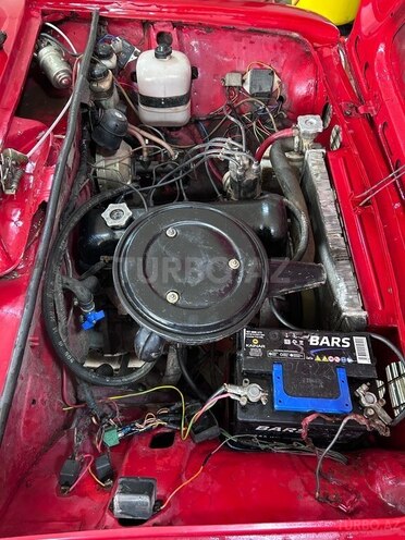 LADA (VAZ) 21011-4
