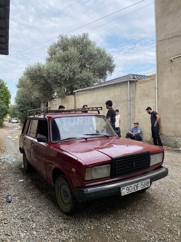 LADA (VAZ) 2104-2