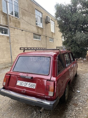 LADA (VAZ) 2104-4