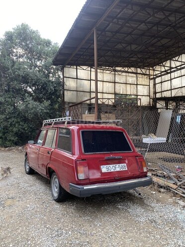 LADA (VAZ) 2104-3
