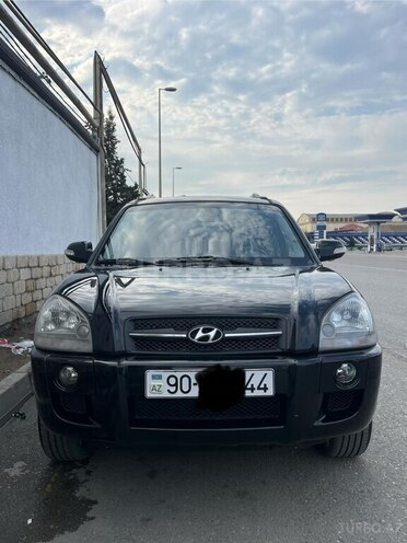 Hyundai Tucson-1
